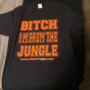 Bengals Fan Attire